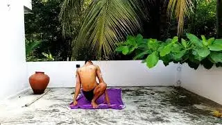 suryanamaskaram simple asana and basic,do it daily no health issue in life long