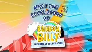 Rainbow Billy - Dev Diary
