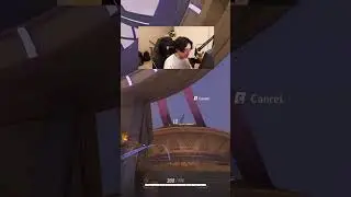 @TenZ and @Kyedae show off Wolverine and Hulks team-up ability!! 🔥