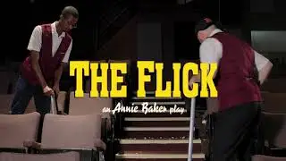 THE FLICK Trailer 1