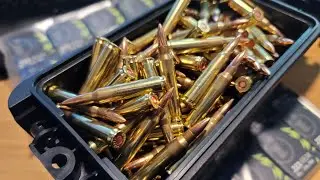 AMMO Delivery... 2A Warehouse comes through!    Beat the Ammo Shortage