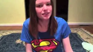 Amy: Australia- Why Human Rights Matter!