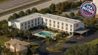 Nobile Hotel Parkway at Celebration Orlando | Orlando (FL), United States | Hotel Review ⭐