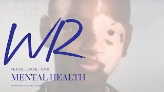 The Whitney Reynolds Show Season 5 Episode 5: Peace, Love and Mental Health