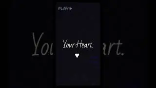 Emotional WhatsApp Status - Inspirational Quotes Black Screen