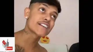 CREMOSINHO PRIMO VIRGEM E ELISA NO MOTEL #primovirgem #cremosinho #luisasanches #mans&atilde;ohype