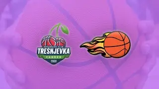 Premijer ženska liga 15.kolo: KK Trešnjevka 2009 - ŽKK Plamen Požega  🗓 01.02.2026. ⏳ 17:00 h