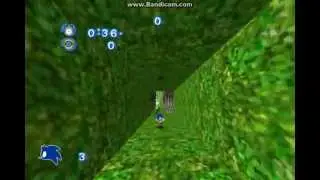 Sonic Generations Ultra - The Fan Game - New Stages Release!