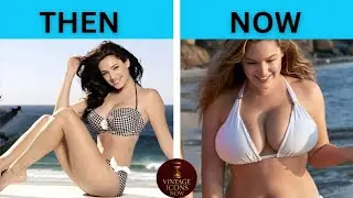40+ Beautiful Actresses in the UK (2000&ndash;2007)#13 | Then and Now 2025