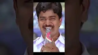 குடிச்சிட்டே வண்டி ஓட்டுரியா...  | Durai | Vivek Comedy | Arjun | Ayngaran Shorts