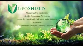 Waterproofing Testing & Inspection Service Throughout The UK Ground & Service Deck Waterproofing