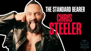 🎙️ LIVE Interview with &ldquo;The Standard Bearer&rdquo; Chris Steeler!