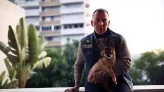 Madchild 