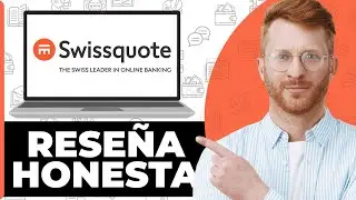 Swissquote Herramienta de Inversi&oacute;n Review - Usage Experience
