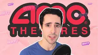 Why Are AMC Theatres Everywhere? | Why Wednesdays