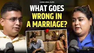 Why Extra-Marital Affairs Are Increasing Today (A Psychological Insight) | Dr. Mala
