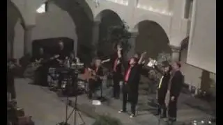 ustogether - Lay Your Hands On Me (Bon Jovi Cover)