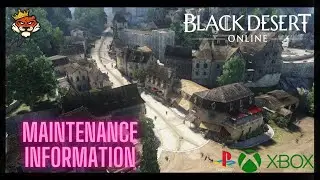 Apr  30,2024 Maintenance Info l BDO Console edition