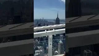 The Ascent - Summit One Vanderbilt NYC