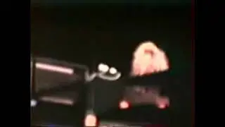 Lady commandement Juin 1992