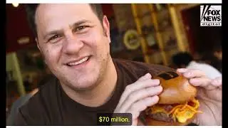 My interview recap after talking to Squatter Adam Fleischman Umami Burger Founder