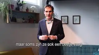 De spreektip van Huibert-Jan - Tip 19