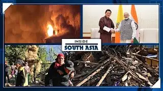 Is Pakistan hiding its security lapses | Will there be a bigger earthquake in south Asia?