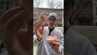 BAGEL REVIEW WITH A JEW EP. 1  #bagelreviewwithajew #bagels #nyc #jew #nycbagels #popupbagels
