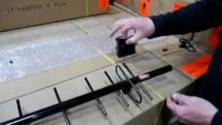 KP Performance Antennas 900MHz 17.5 dBi Yagi Antennas