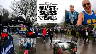 Maverick Original West Sussex 2025 🏃&zwj;♂️🌿