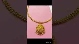 Gold atigai design #atiga #adigaisahaaw #goldjewellery #goldjewellerycollectionwithweight
