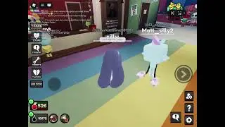 !OVERDUE! hi I&rsquo;m dandy and welcome to my world 3/4