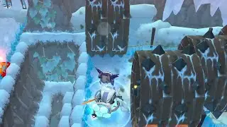 Thuggin' On This DEAD Game That I Still LOVE!! Grinchlin Assault... (Spiral Knights)