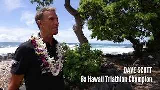 Dave Scott, 6x IRONMAN&reg; World Champion discusses why BioAstin is one of his top 5 supplements.