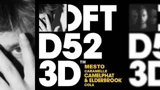 Caramelle X Cola - Mesto X CamelPhat & Elderbrook (Musicspeaker Mashup)