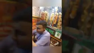 Vlog#minivlog  #MahaveerNagarVlog#StreetFoodVlog#HoliSpecial#BhejSoyaChaap#FoodVlogIndia#IndianStree