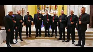 Klapa Drniš-Misao svijeta