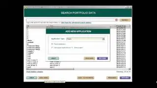 Projected Filings | Portfolio Estimator - Patents | Quantify IP