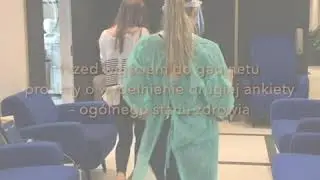 Procedury bezpieczeństwa w naszej klinice w związku z epidemią Covid-19