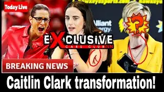 Caitlin Clark&rsquo;s Development Just Got REAL &mdash; Fever Make Shocking Offseason Move!