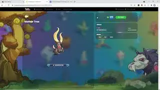 Como saber qual ser&aacute; a sua Planta NFT no PVU