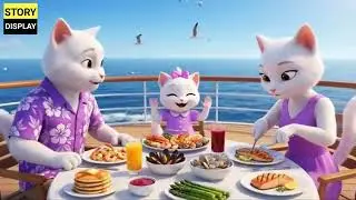 The Cat Father&rsquo;s Betrayal and the Kitten&rsquo;s Revenge Plan