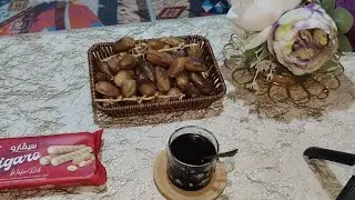 جيتكم نعاودو سهرة البارح