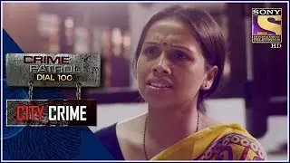 City Crime | Crime Patrol | Child Trafficking | Muktipur
