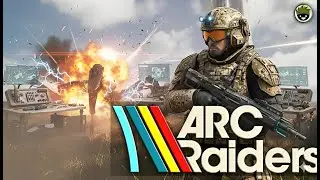 🔴DIRECTO de ARC RAIDERS: COMPLETANDO LVL 4 VITRINA de TROFEOS!😱 EVENTO de LA REINA👑  |SONSOKET