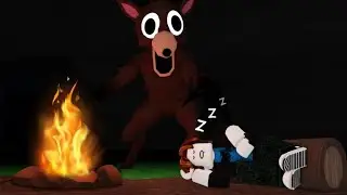 Jogando 99 Noites no Roblox com amigos | Ao vivo!
