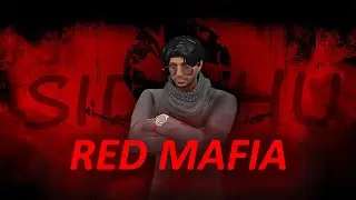 🔴 Code Red | Expanding Territory | Red Mafia  #samatvaroleplay #srp #rmsrp #samatva