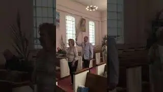 FPCLA Palm Processional April 14, 2019