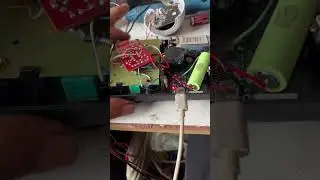 Modifikasi avometer analog #avometer  #elektronik #tvrepair