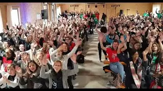 Ich feier dich